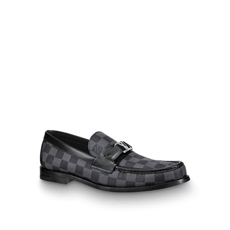 louis vuitton men loafer|Louis Vuitton moccasins men.